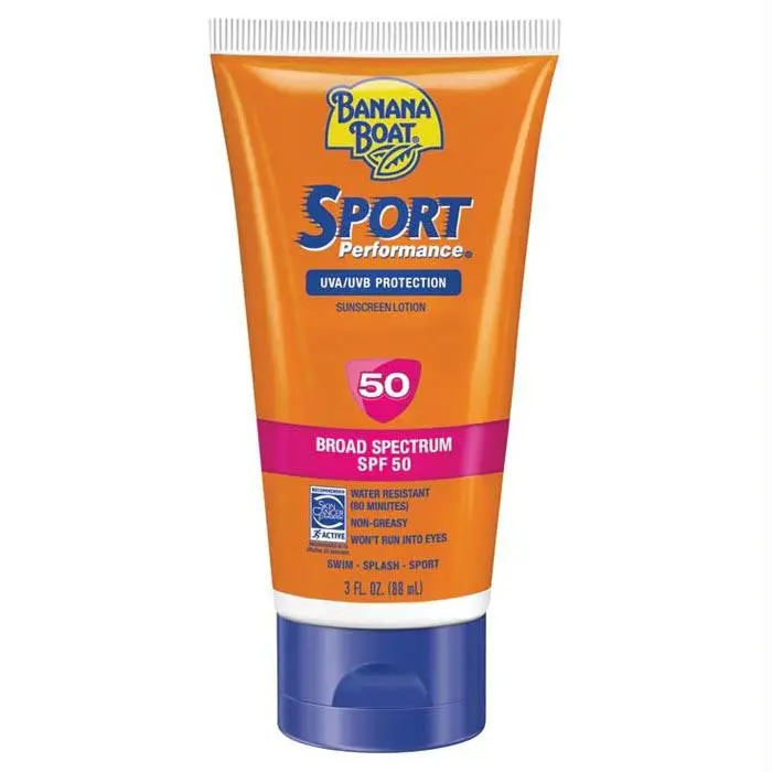 Sport Bb Sunscreen Lotion – Spf 50, 3 Oz 1
