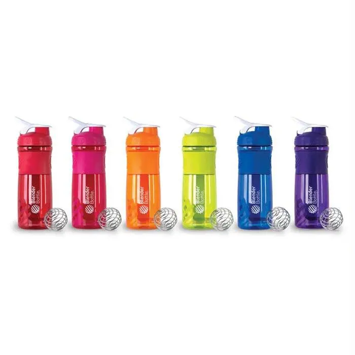 Sportmixer Shaker Bottle – 28 Oz Assorted Colors 1