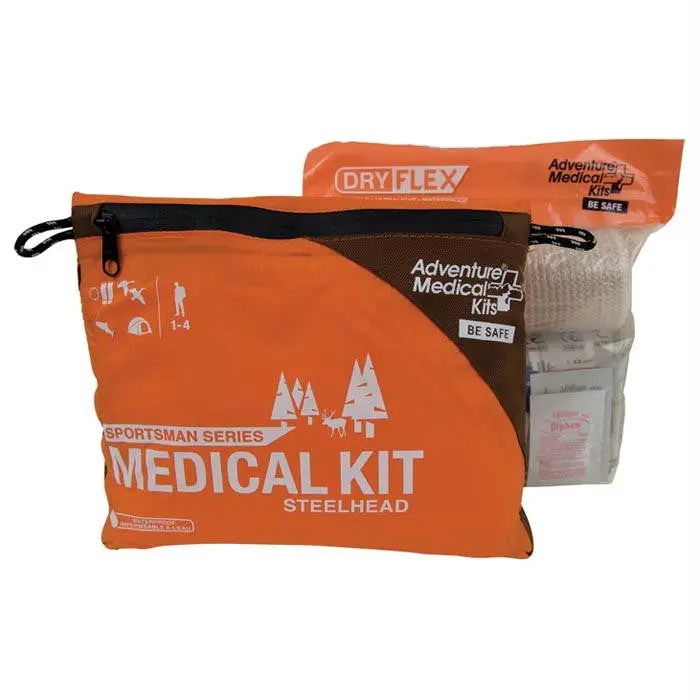 Sportsman Steelhead Fishing Gear Kit 1
