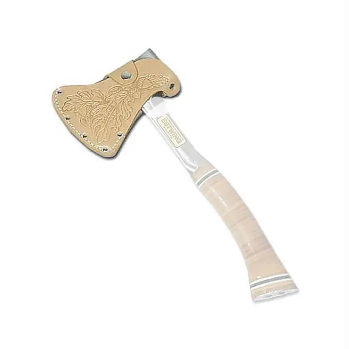 Sportsman’S Camping Axe With Nylon Sheath 1