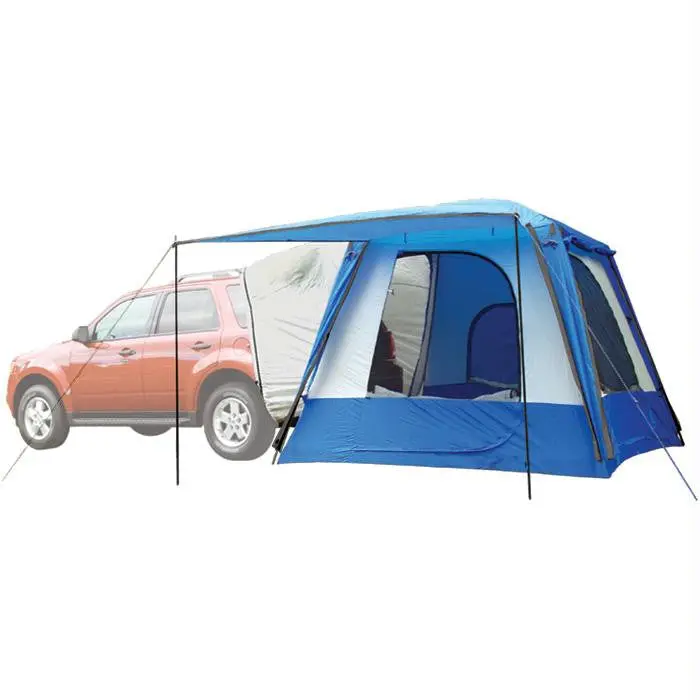 Sportz Suv Rooftop Tent – Vehicle-Mounted Camping Shelter 1
