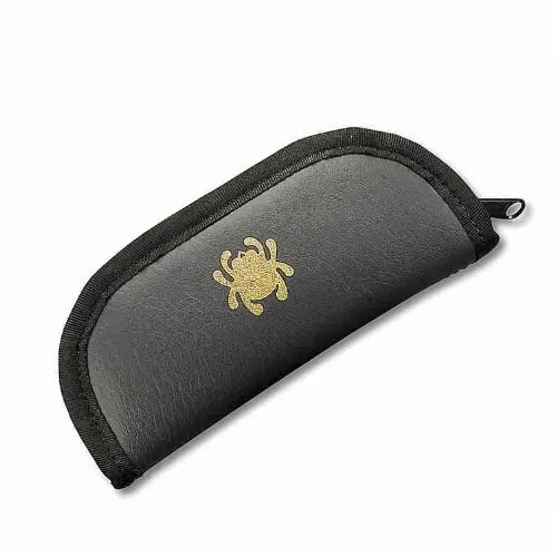 Spyderco Zipper Travel Case – Large Size 1