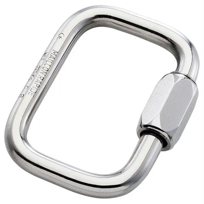 Square 10Mm Zinc-Plated Quick Link 1