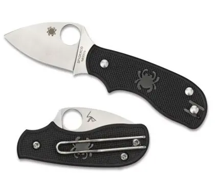 Squeak Slipit Compact Folding Utility Knife 1