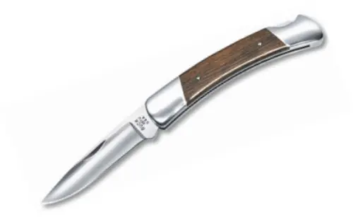 Squire Series Lightweight Folding Knife 1