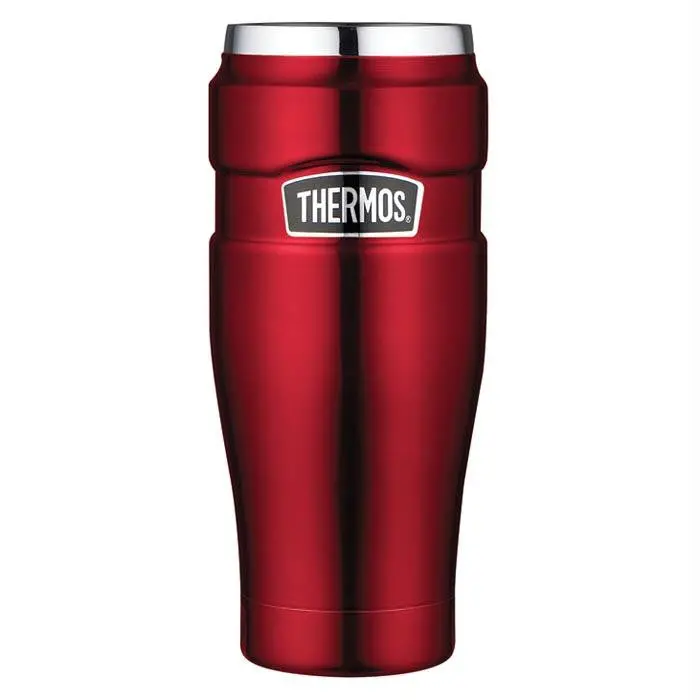 Stainless King Double-Wall Insulated Tumbler 1