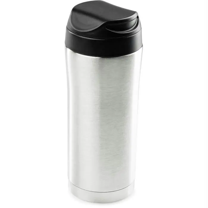Stainless Steel Tea Fusion Infusion Mug 1