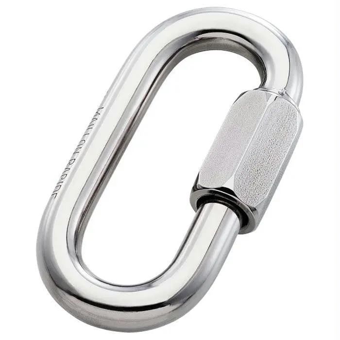 Standard Quick Link – Zinc-Plated, 9Mm 1