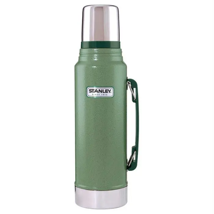 Stanley Classic Vacuum Bottle – 1.1 Quart 1