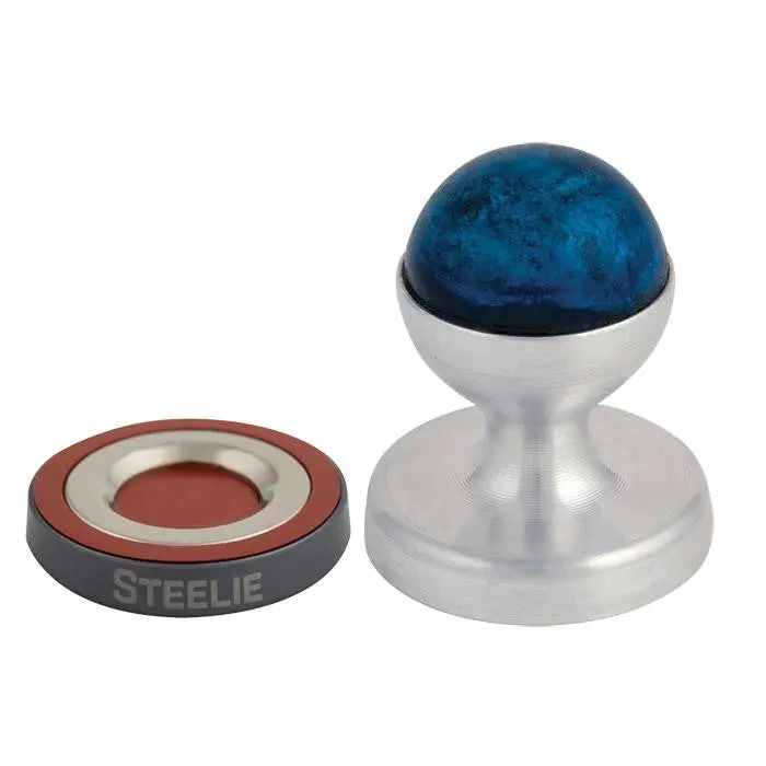 Steelie Hobknob Mounting Kit 1