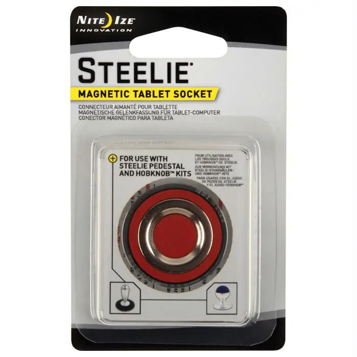Steelie Large Magnetic Mount 1