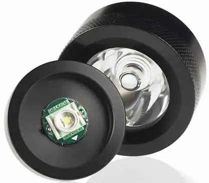 Stinger Flashlight Led Upgrade Kit – 220-Lumen Brightness 1
