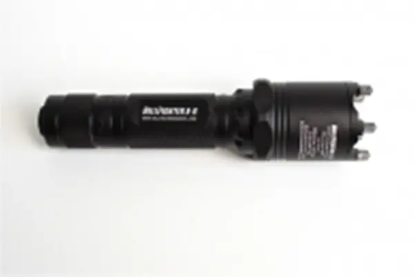 Stormlighter X-8 High-Lumen Led Flashlight – 380 Lumens 1