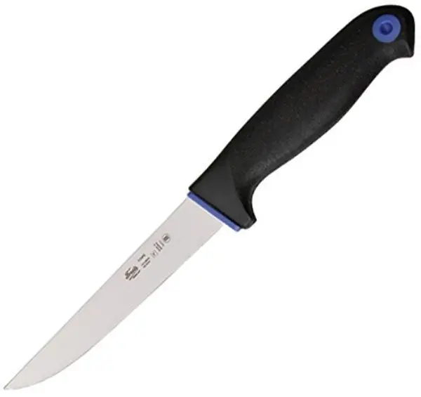 Straight Wide Boning Knife – Model 7153Pg 1