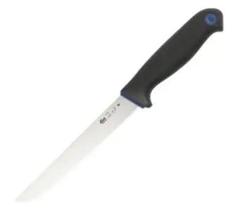 Straight Wide Boning Knife – Professional-Grade 7179Pg Model 1