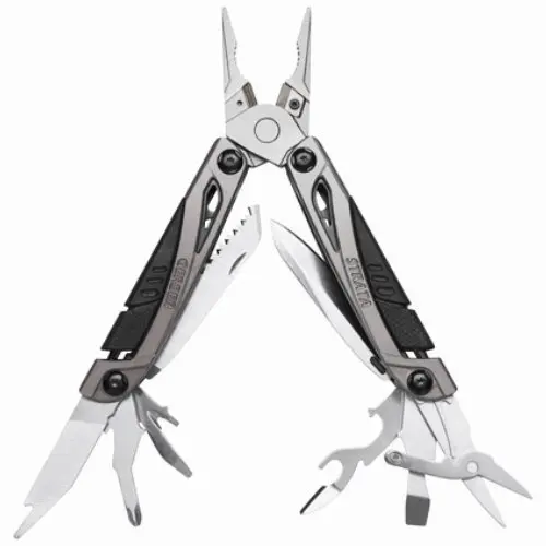 Strata Multi-Plier Tool With Clamshell Sheath 1