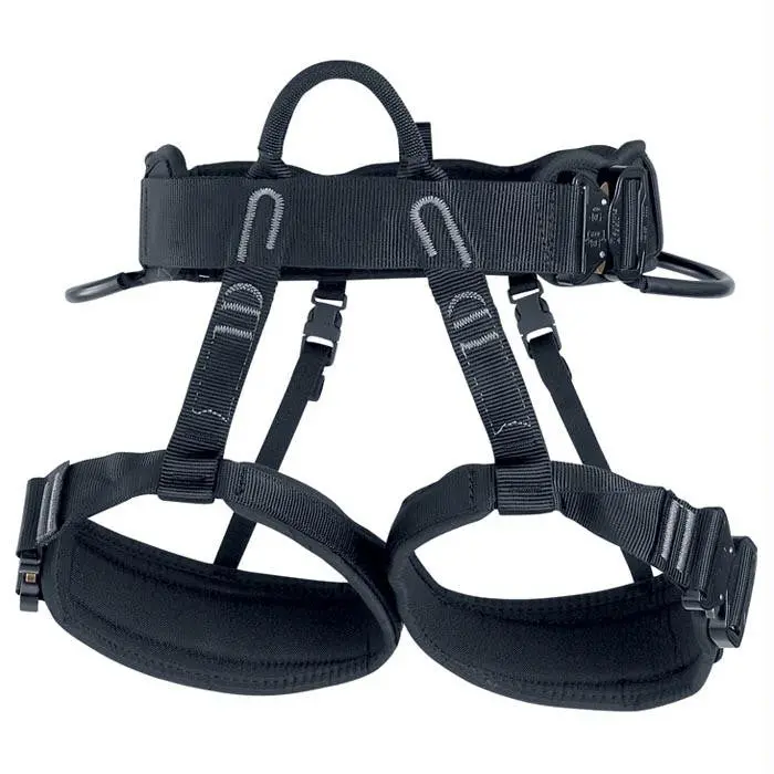 Strike-Cobra Buckle Strap – X-Large, Black 1