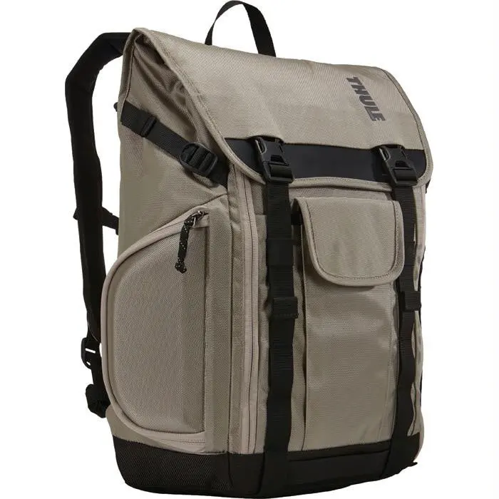 Subterra Daypack In Sand Beige 1
