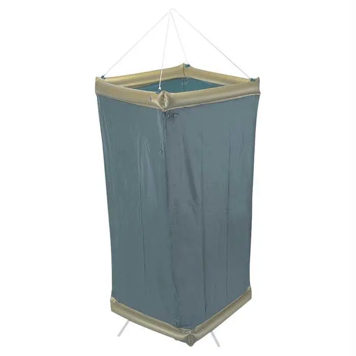 Sun Shower Portable Outdoor Enclosure System 1