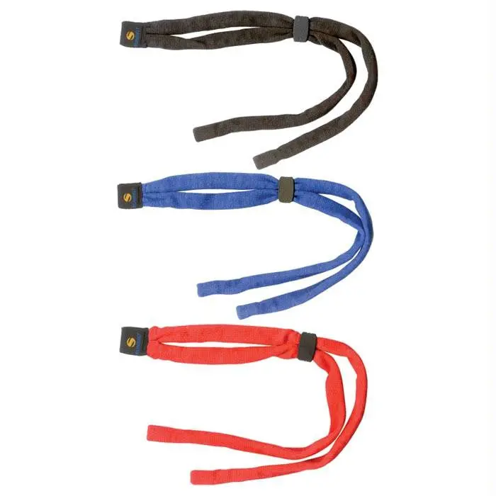 Sunbelt Hotz Assorted Color Elastic Bands 1