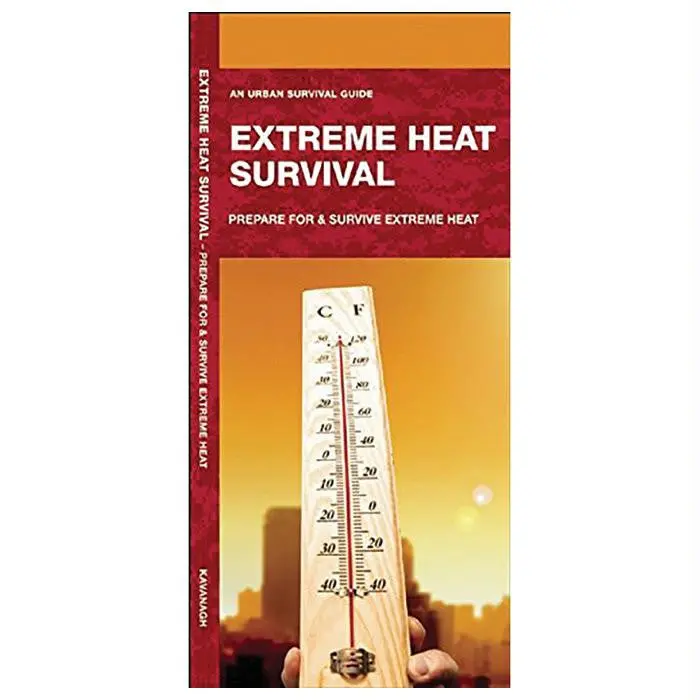 Surviving Extreme Heat: Strategies And Tips 1