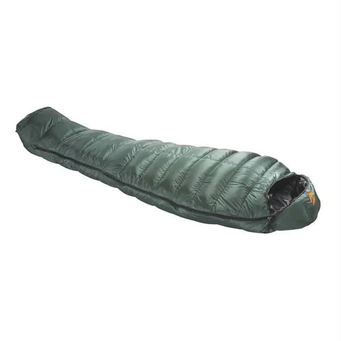 Swing 500 Sleeping Bag – Small, Left-Zip Configuration 1
