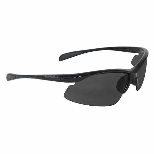 T-80 Safety Glasses – Smoke Lens 1