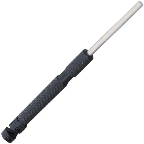 Tactical Sharpening Rod – Portable Blade Maintenance Tool 1