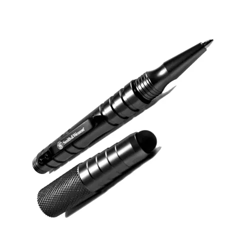 Tactical Stylus Pen – Matte Black 1