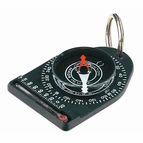 Tag-A-Long Plus Thermometer & Compass Combo Tool 1