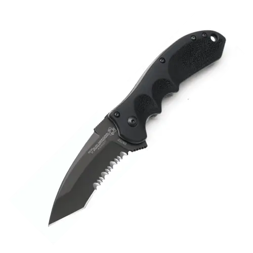 Tailwind Urban Tanto Folder – Tactical-Assist Opening Knife 1
