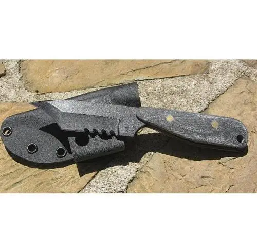 Talon D Folding Knife – Serrated Edge Tactical Model 1