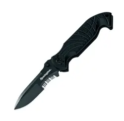 Tango Ii Civilian Drop-Point Folding Knife 1