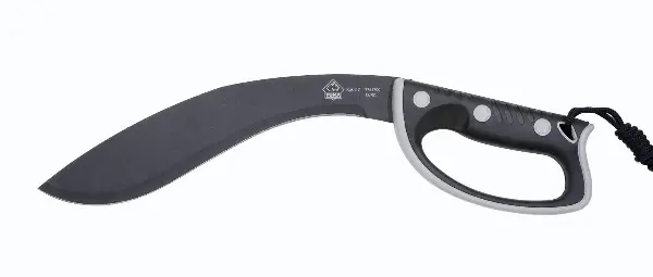 Tec 17-Inch Kukri Machete 1