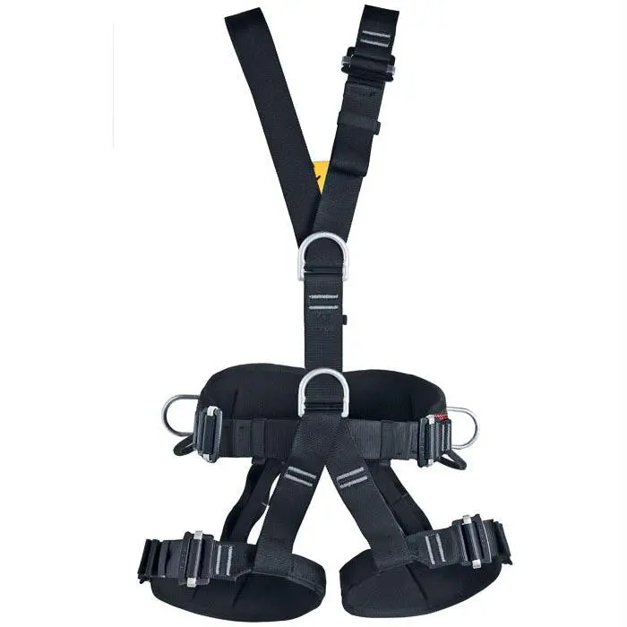 Technic Harness – Extra-Large Size 1