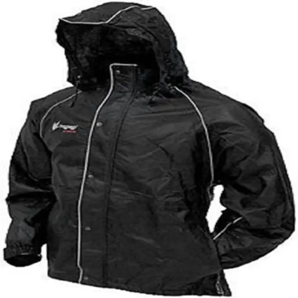 Tekk Toad Suit – Grey Medium Tactical Outerwear 1
