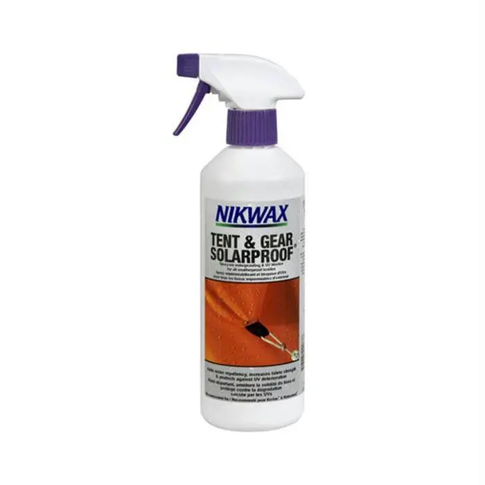 Tent & Gear Solarproof Uv-Resistant Waterproofing – 17 Oz 1