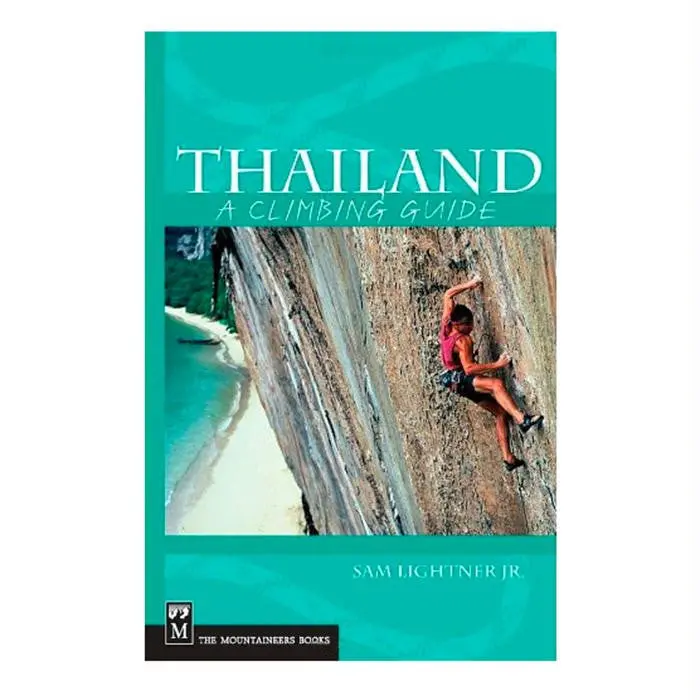 Thailand Rock Climbing Guide – Crags, Grades, And Local Insights 1