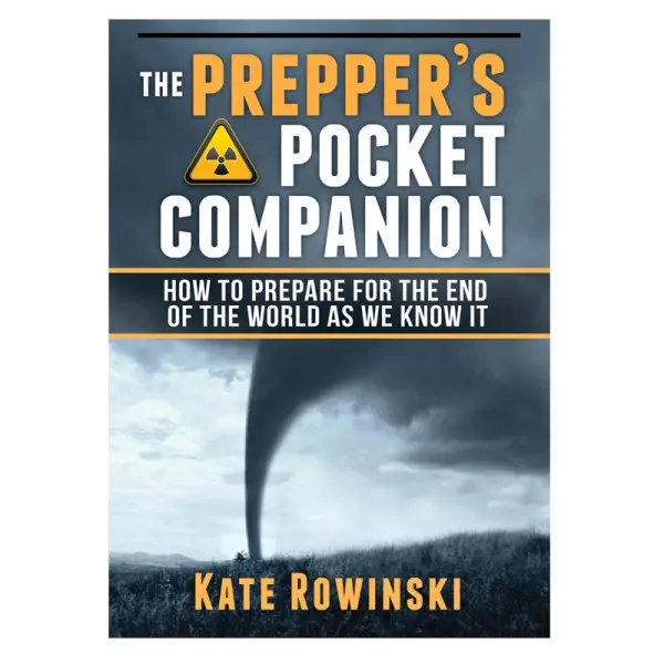 The Prepper’S Pocket Companion – Compact Survival Tool Kit 1