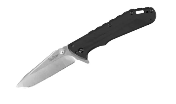 Thermite Folding Knife – G10 Front Scale & Robust Frame-Lock Mechanism 1