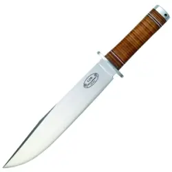 Thor Fixed-Blade Knife With Nl1 Sheath 1
