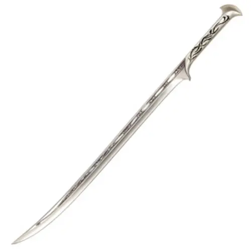 Thranduil’S Sword Replica – Hobbit Series 1