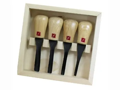 Thumbnail Ground Tool Set – Precision Landscaping Kit 1