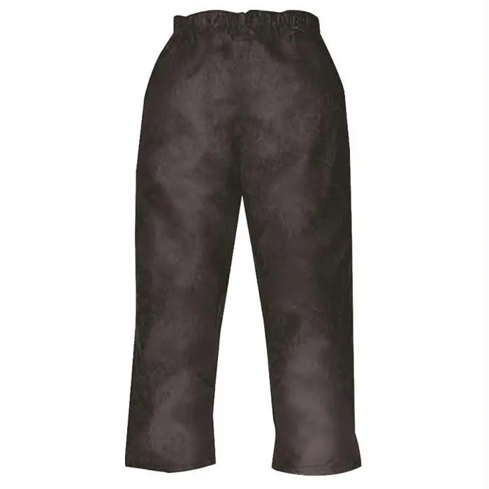 Thunderlight Kids' Pants In Black – Extra-Small Size 1