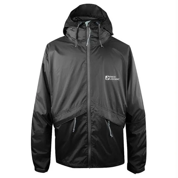 Thunderlight Lightweight Jacket – Xl, Black 1