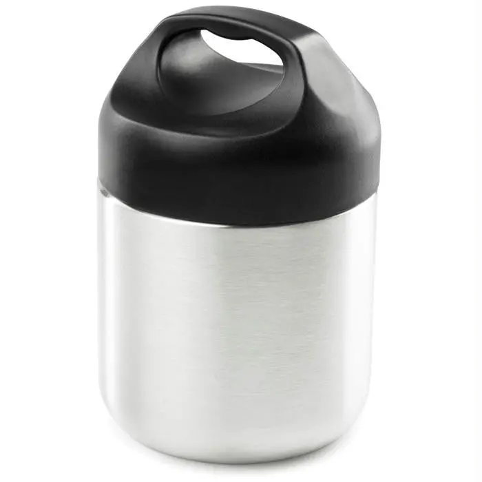 Tiffin Stainless Steel Food Container – 9 Oz Capacity 1