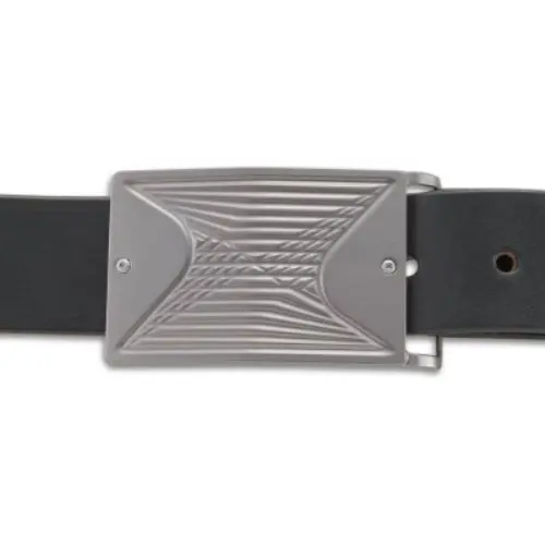 Tighecoon Decorative Belt Buckle – Artisan-Metal Design 1