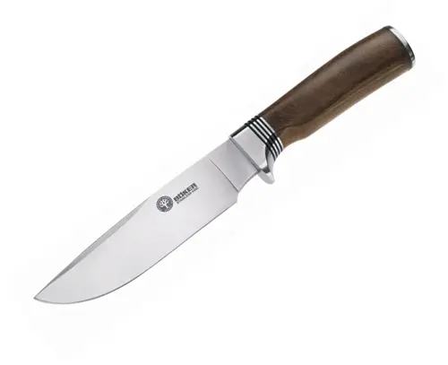 Timberwolf Arbolito Pocket Knife With Cocobolo Handle 1