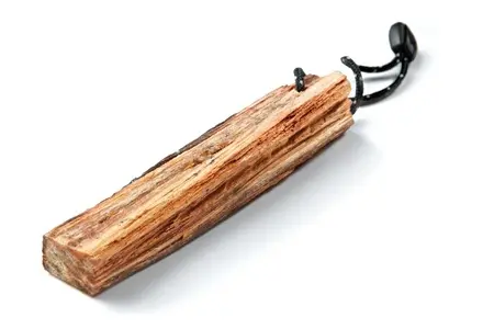 Tinder-On-A-Rope Fire Starting Kit 1