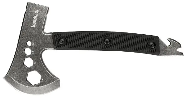 Tinder Personal Camping Axe – Compact Outdoor Tool 1